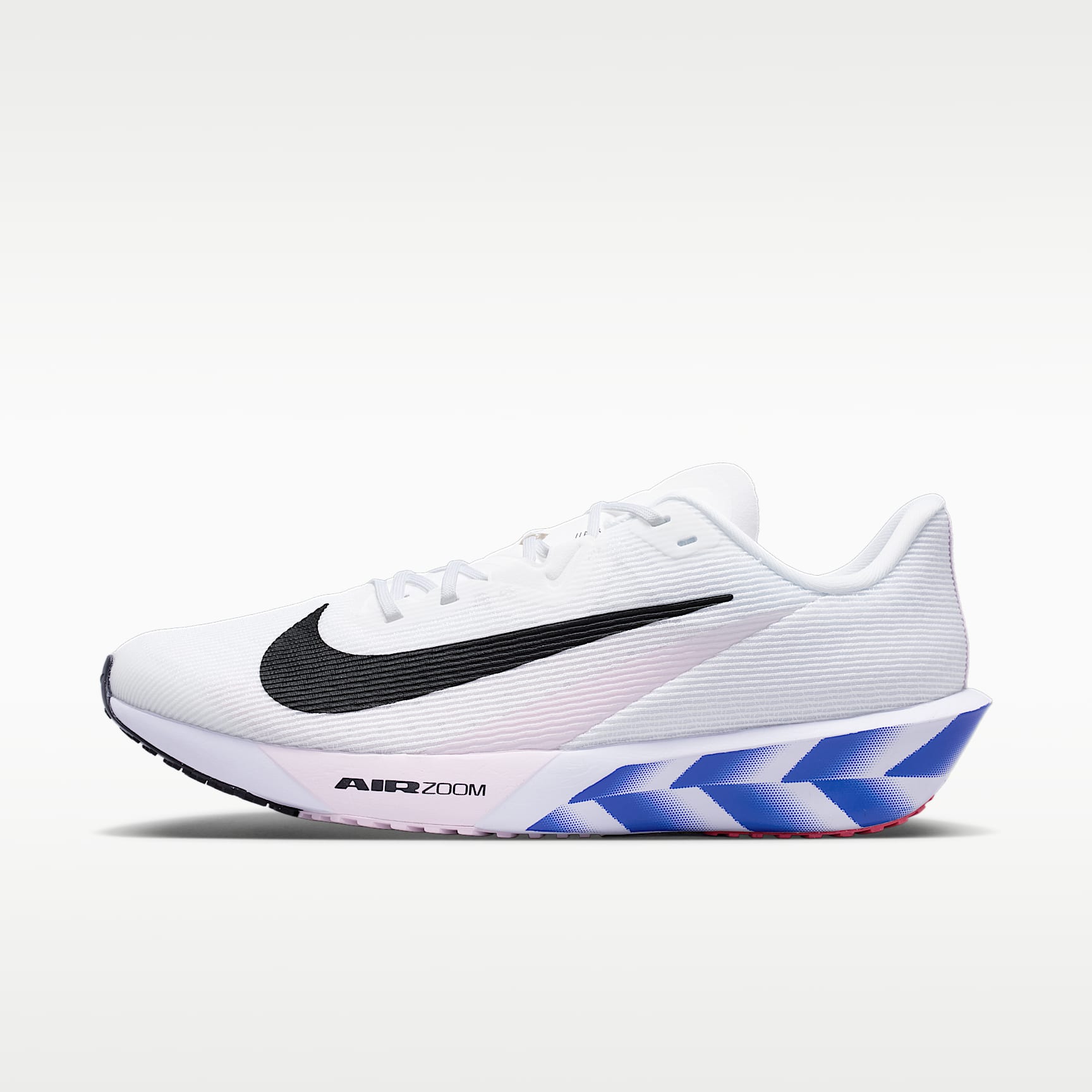 Nike Zoom Rival Fly 4 Road-Racing Shoes. Nike ID